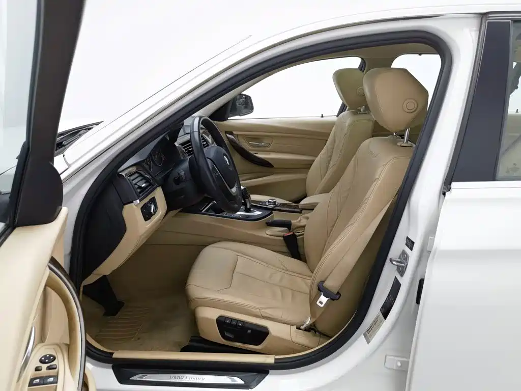 BMW 3 Series — миниатюра 10