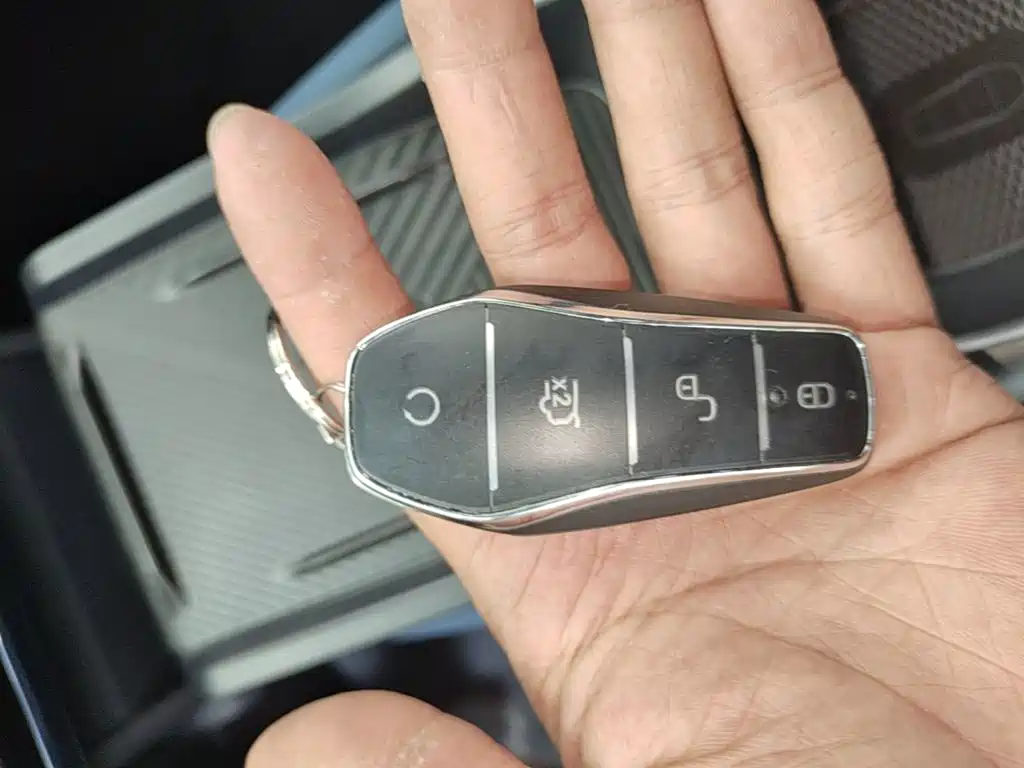 BYD Seagull — миниатюра 9