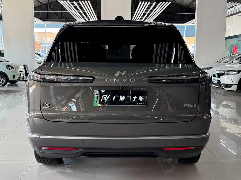 ONVO ONVO L90 — миниатюра 5