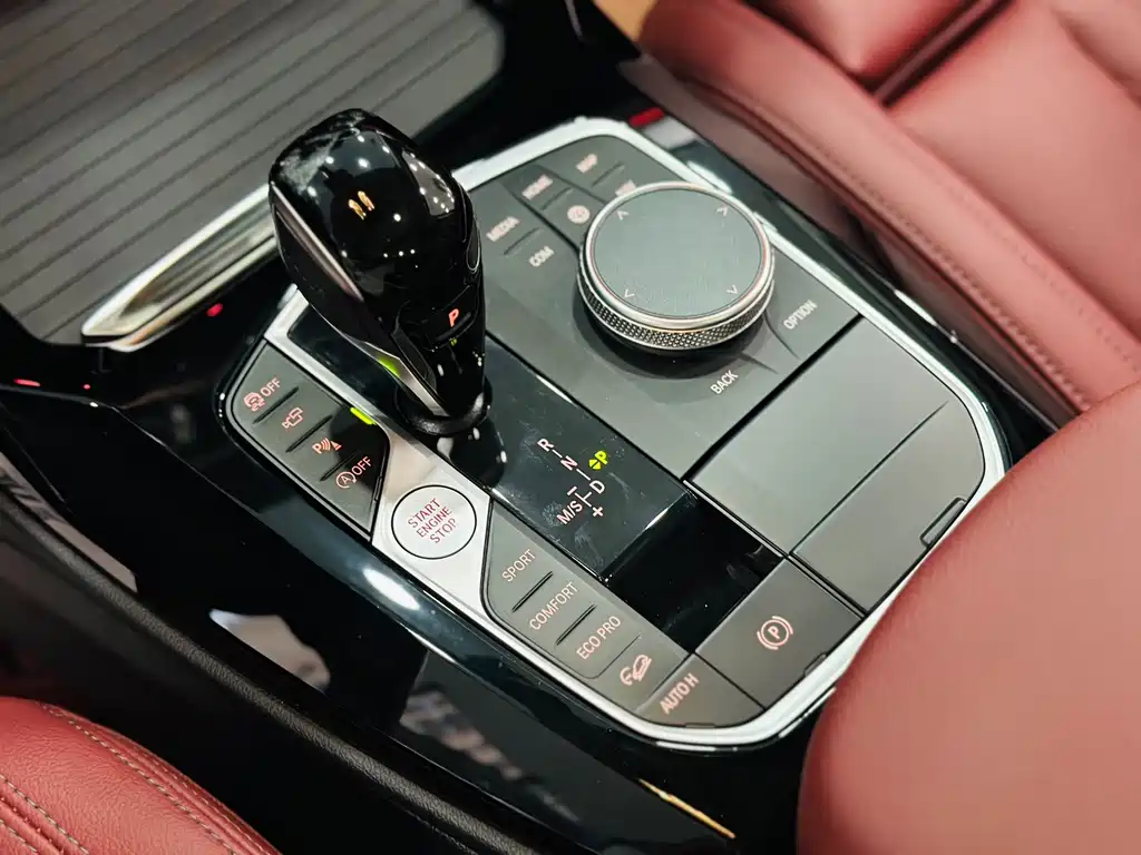 BMW X3 — миниатюра 17