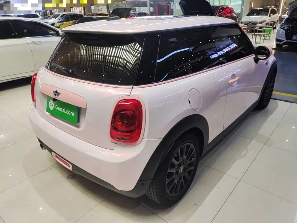 MINI Mini — миниатюра 7