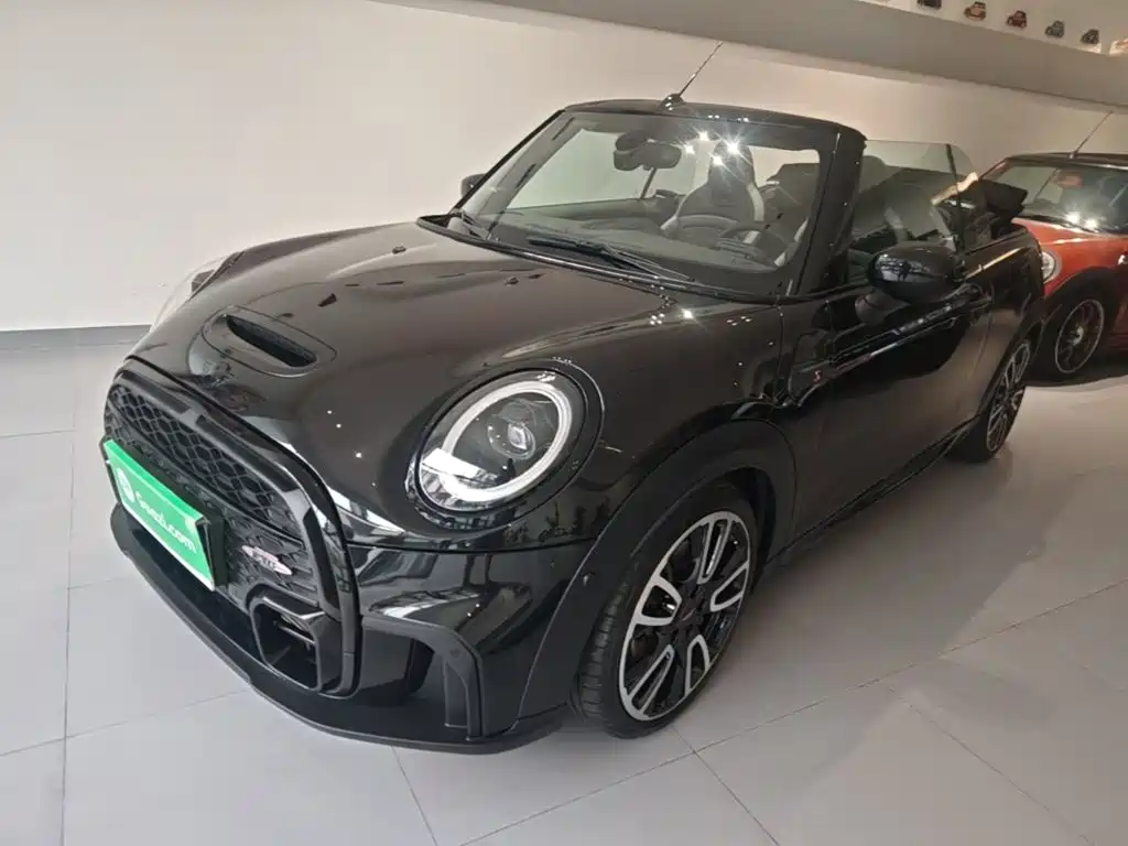 MINI Mini — миниатюра 2