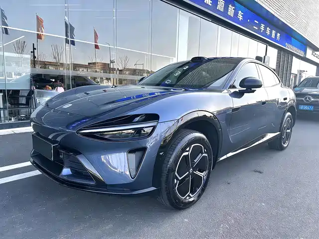 XIAOMI CAR XIAOMI YU7 2025