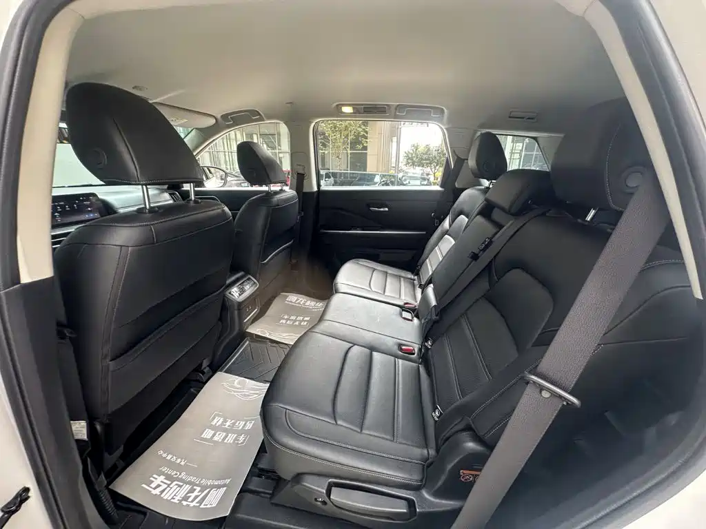 Nissan Pathfinder — фотографии объявления, Фото 8