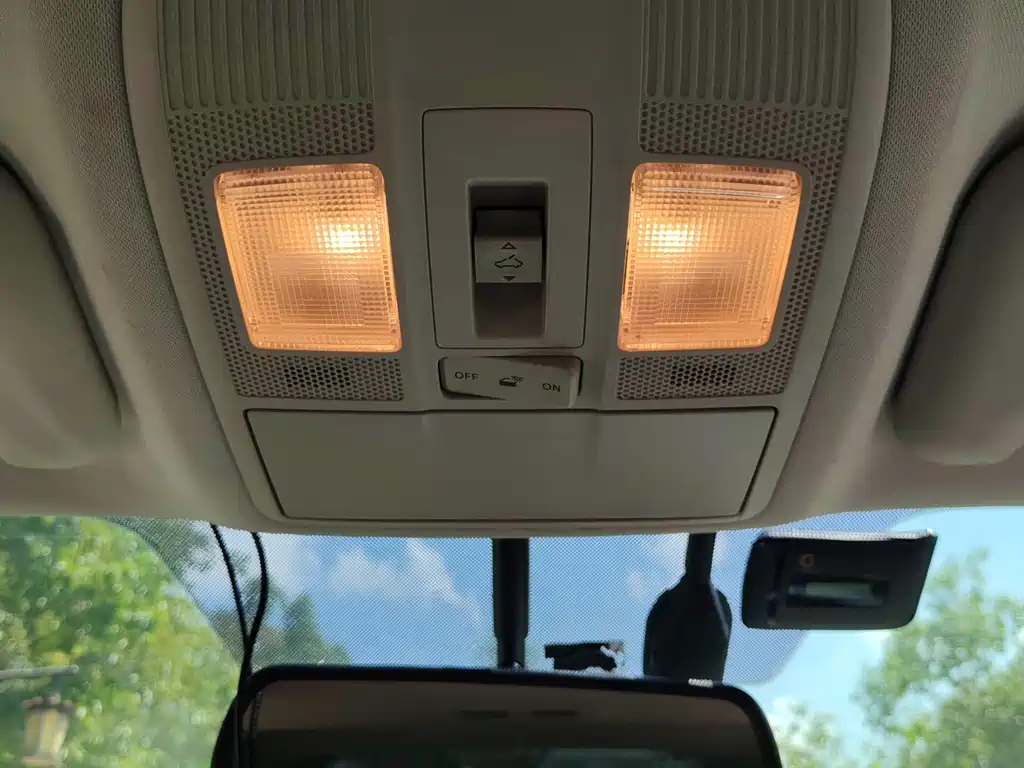 Mazda Atenza — миниатюра 20