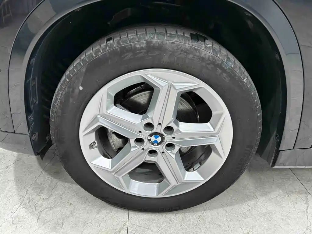 BMW X1 — миниатюра 26