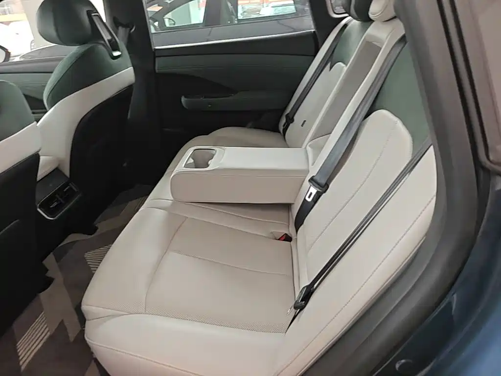 Nissan N7 — миниатюра 17