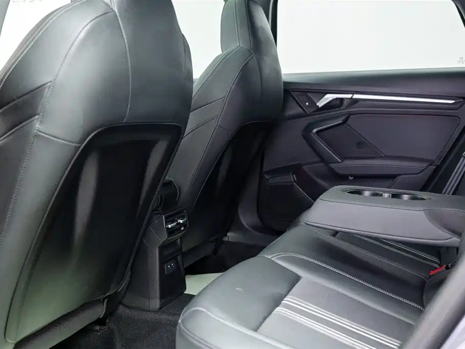 Audi A3 2024 A3L Limousine 35 TFSI Fashion Sport