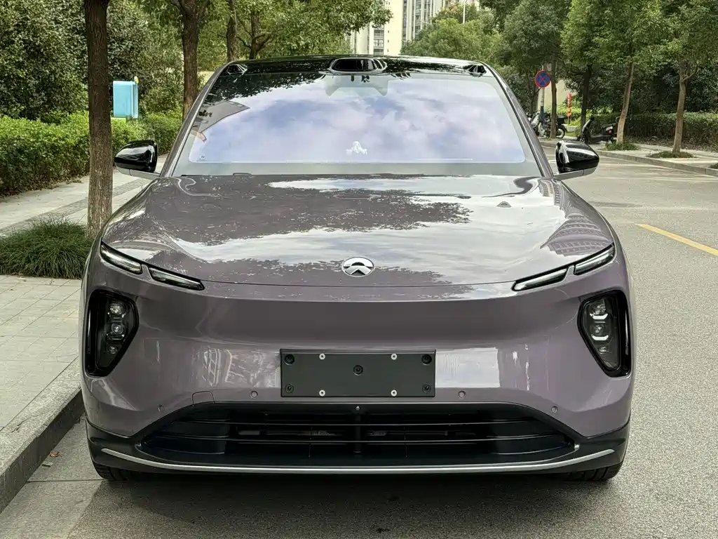 NIO EC6 — миниатюра 2