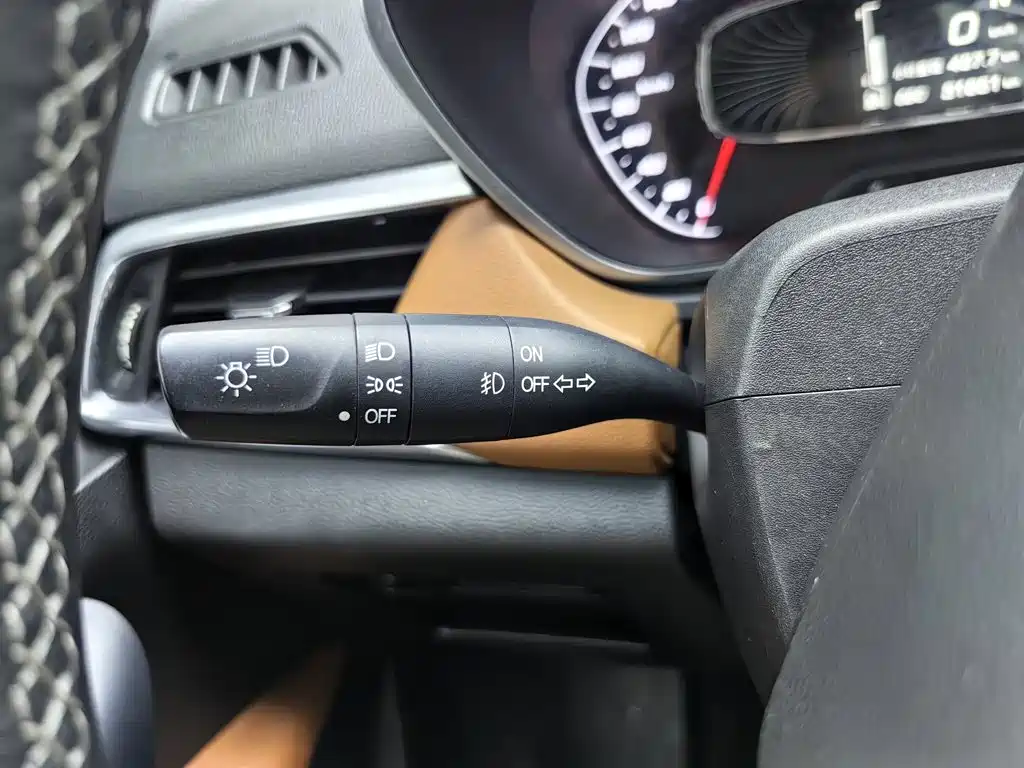 Baojun 510 — миниатюра 21