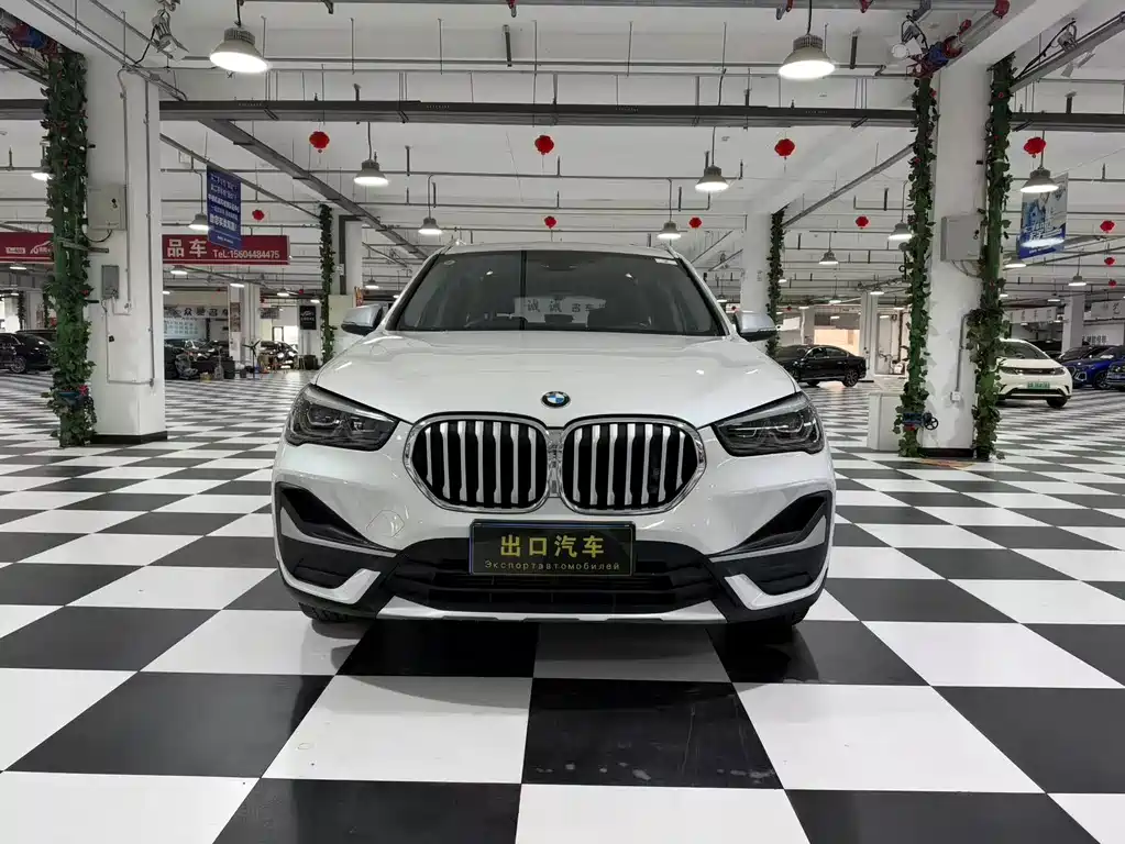 BMW X1 — миниатюра 2
