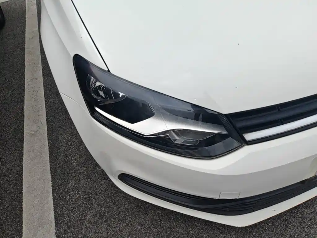 Volkswagen Polo — миниатюра 25