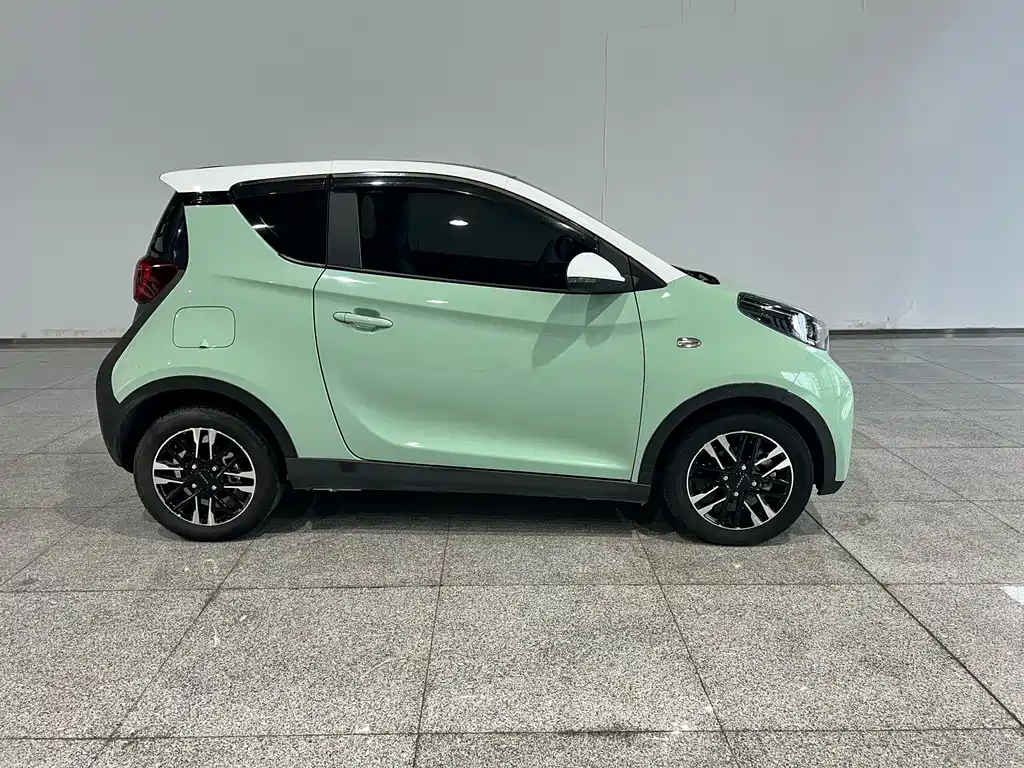 Chery Little Ant 2022 30 29.2kWh 30kW 301km
