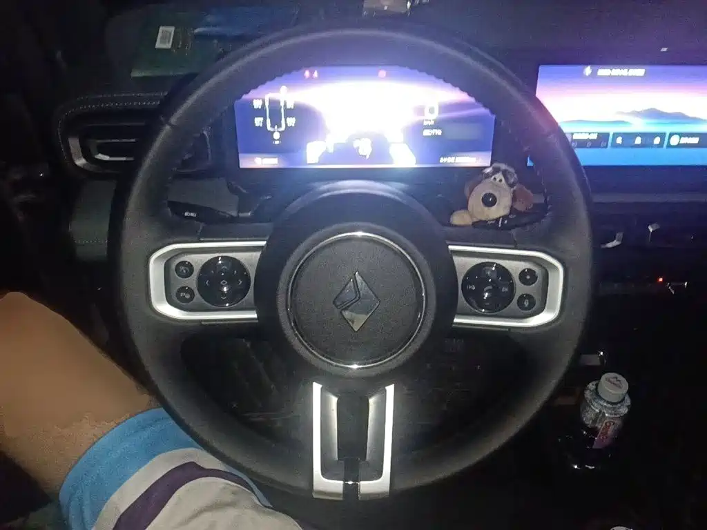 Baojun Yueye — миниатюра 7