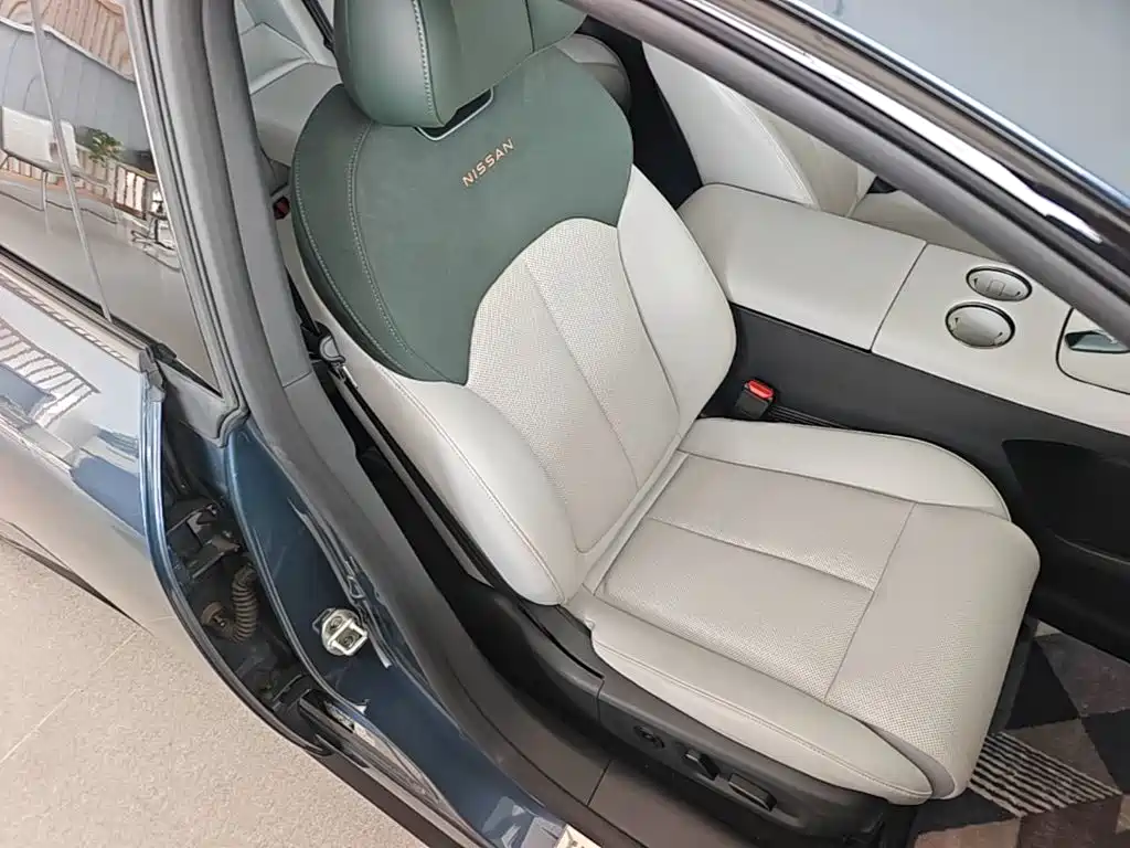 Nissan N7 — миниатюра 25