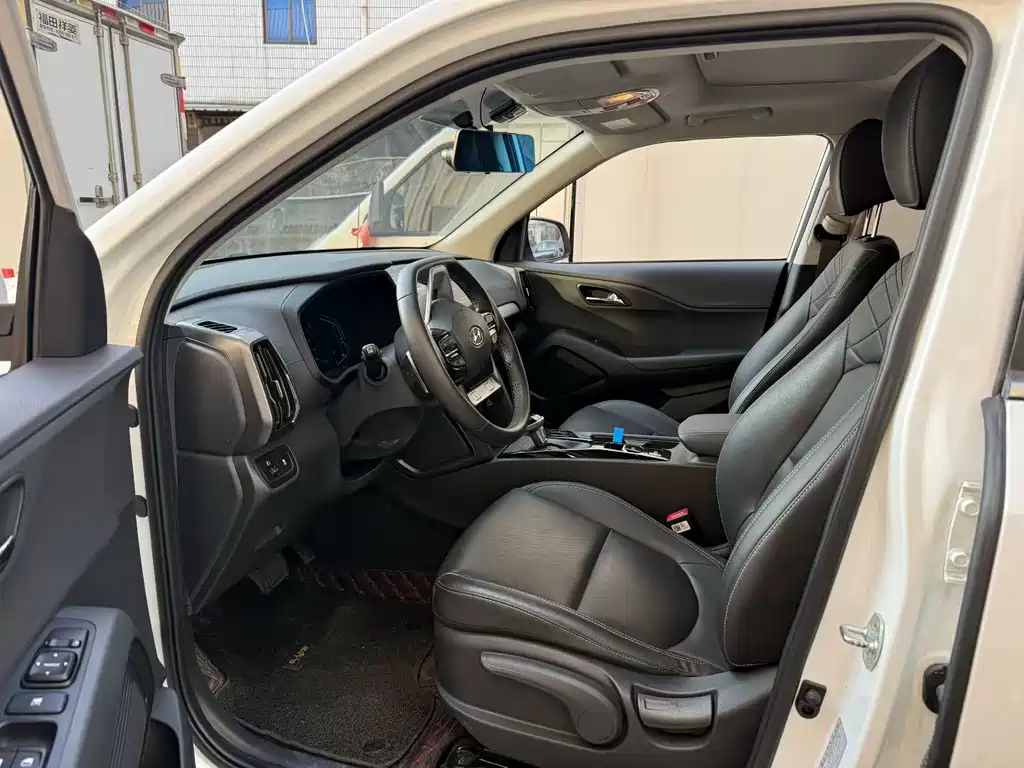 HYUNDAI BEIJING HYUNDAI IX35