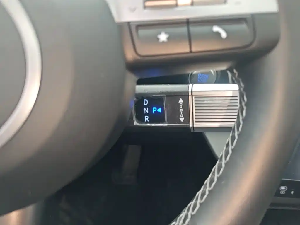 Hyundai Sonata — миниатюра 14