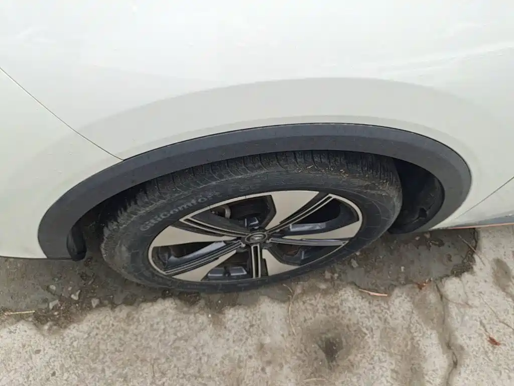 Changan CS55PLUS — миниатюра 23