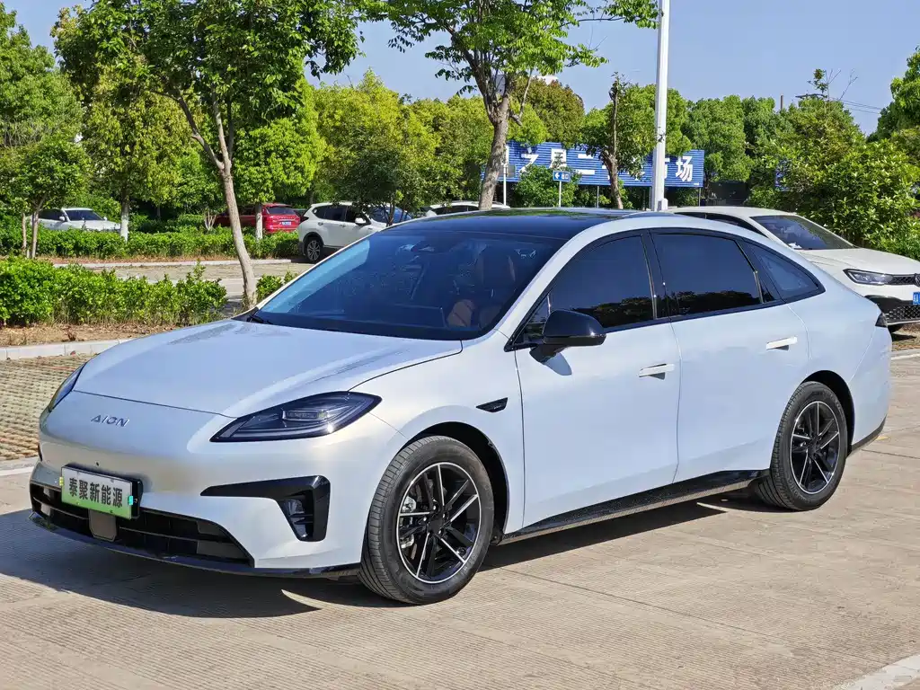 Aion AION RT 2025