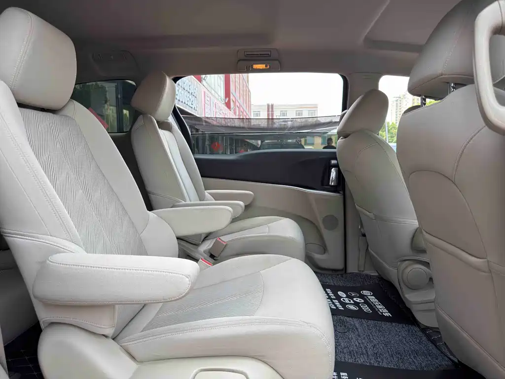 Buick GL8 2018 28T Comfort VI