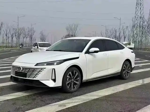 2025 Changan Eado