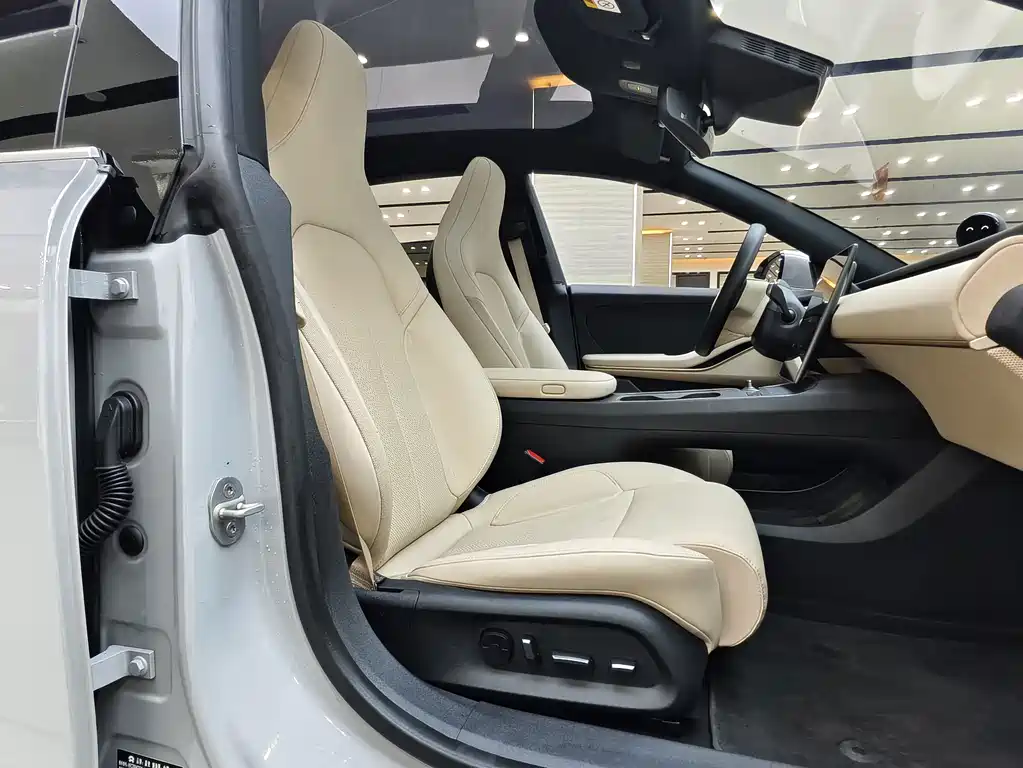 NIO ET5T — миниатюра 10