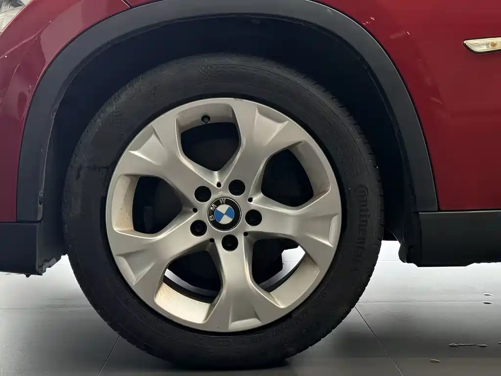 BMW X1 — миниатюра 6