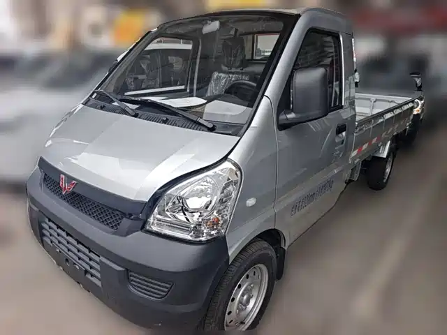 2026 Wuling Motors Rongguang