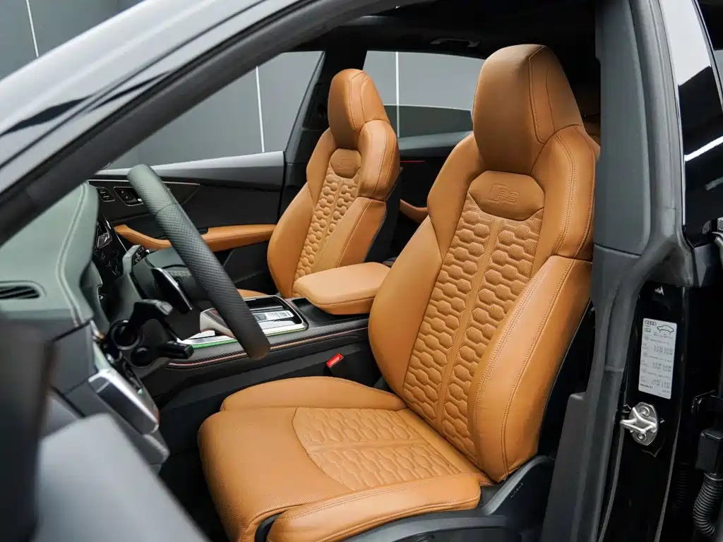 Audi RS Q8 — миниатюра 8