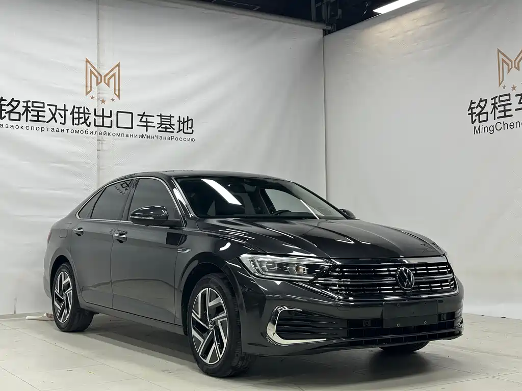 Volkswagen Sagitar — миниатюра 3