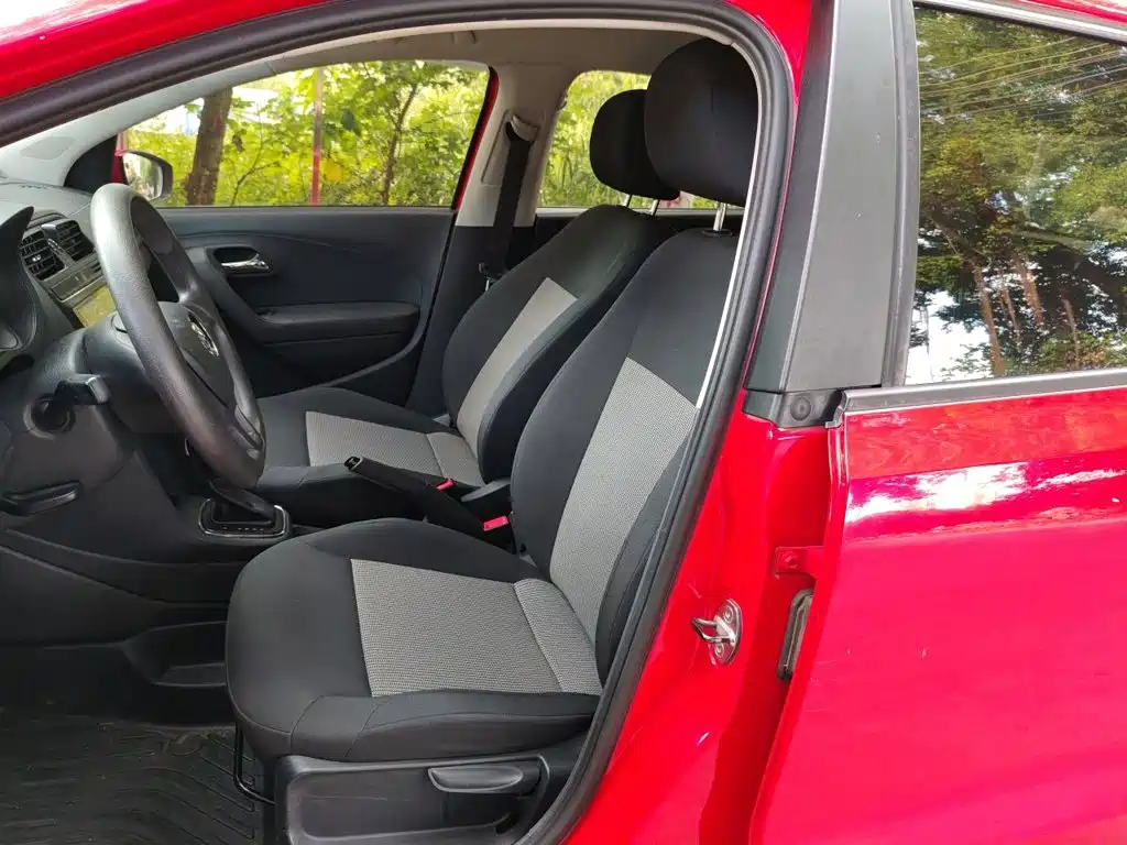 Volkswagen Polo — миниатюра 18