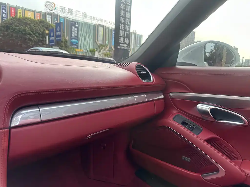 Porsche 718 — миниатюра 13