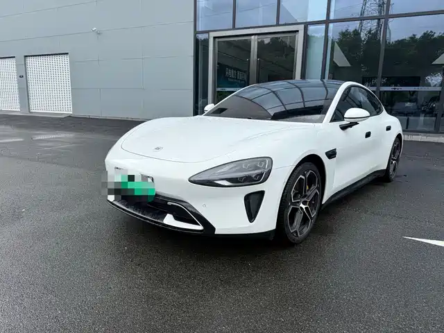Xiaomi SU7