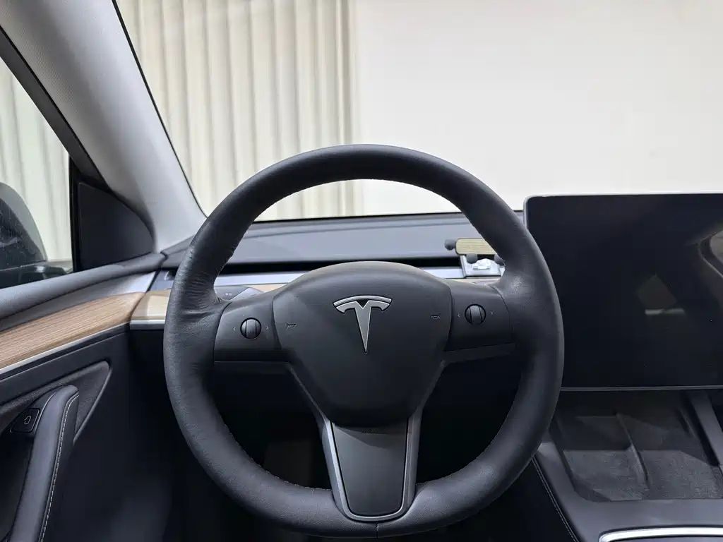Tesla Model Y — фотографии объявления, Фото 25