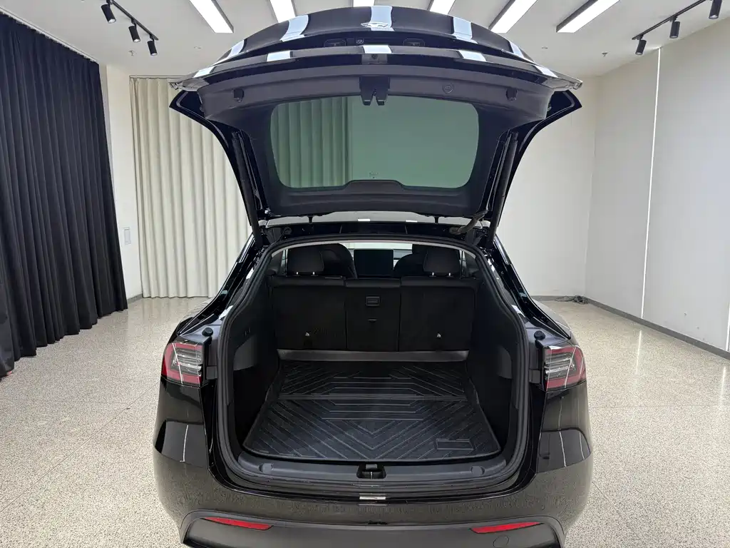 Tesla Model Y — фотографии объявления, Фото 32