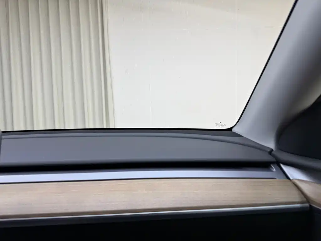 Tesla Model Y — фотографии объявления, Фото 24
