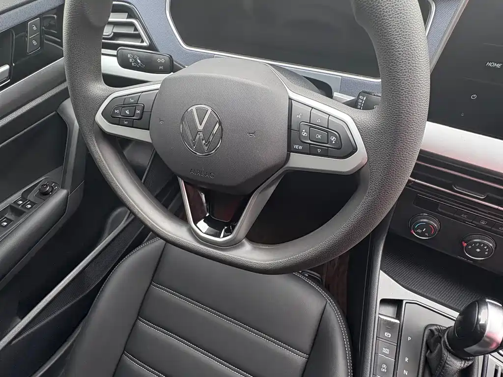 Volkswagen Lavida 2023 1.5L AT