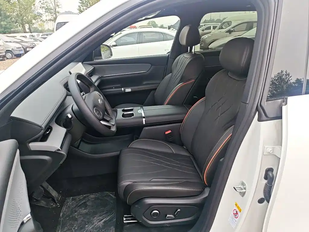 Qiyuan Qiyuan Q07 — миниатюра 15