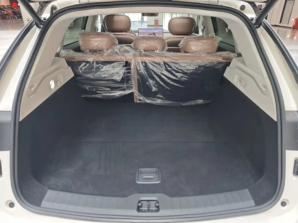 Leapmotor C11 2026 300