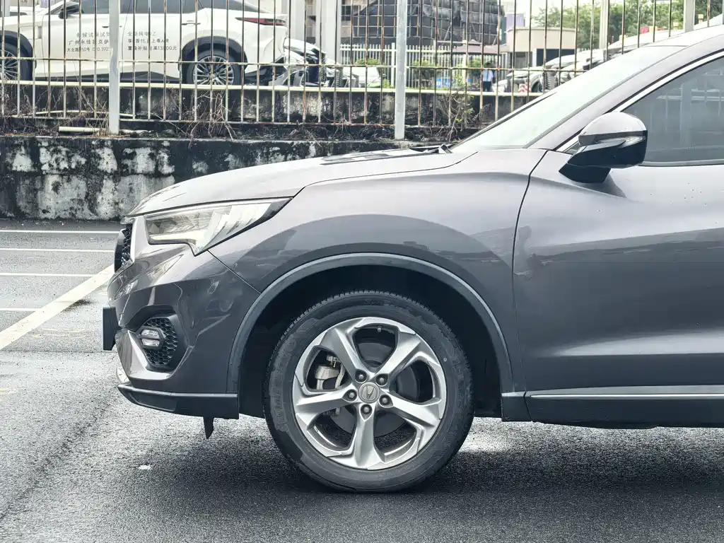 Acura CDX — миниатюра 13
