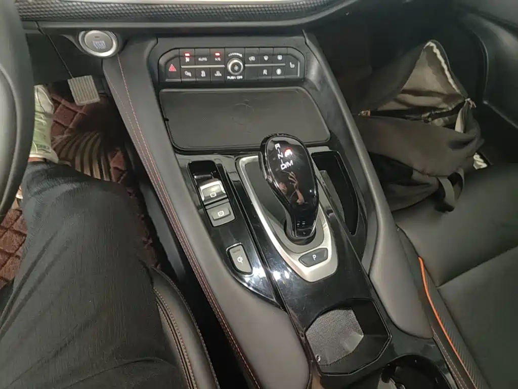 Haval F7 — миниатюра 10
