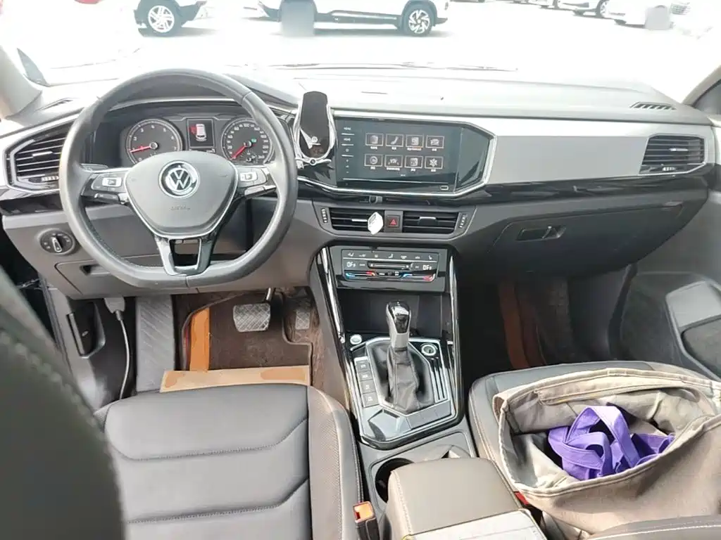 Volkswagen Tayron — миниатюра 10