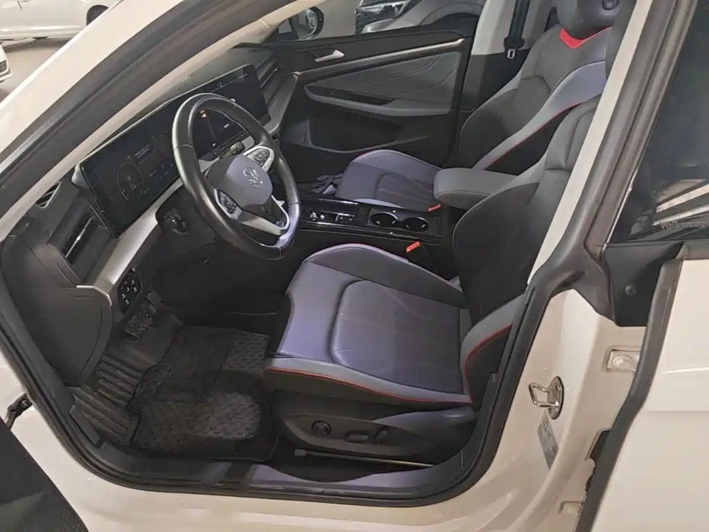 Volkswagen Lamando — миниатюра 15