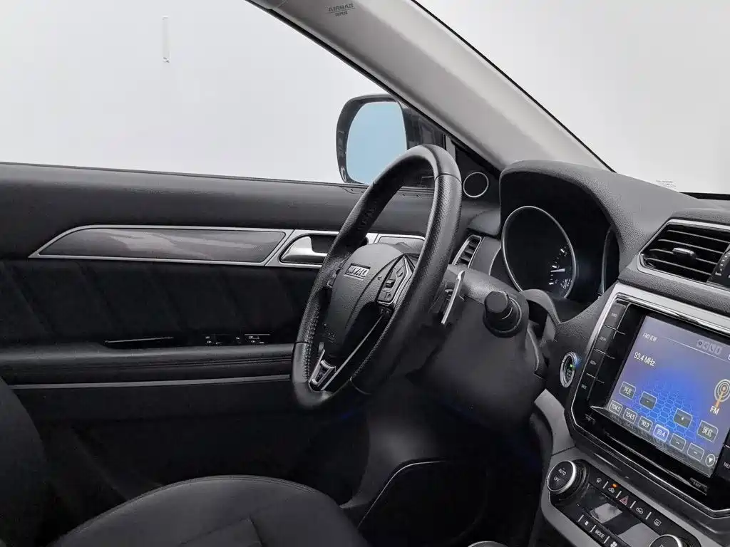 Haval H6 Coupe — миниатюра 22
