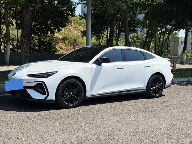 2025 Changan UNI-V