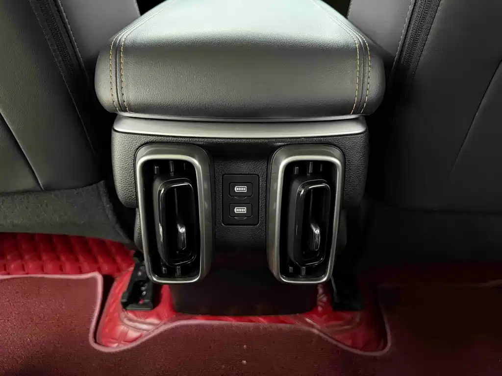 Haval Big Dog — миниатюра 15