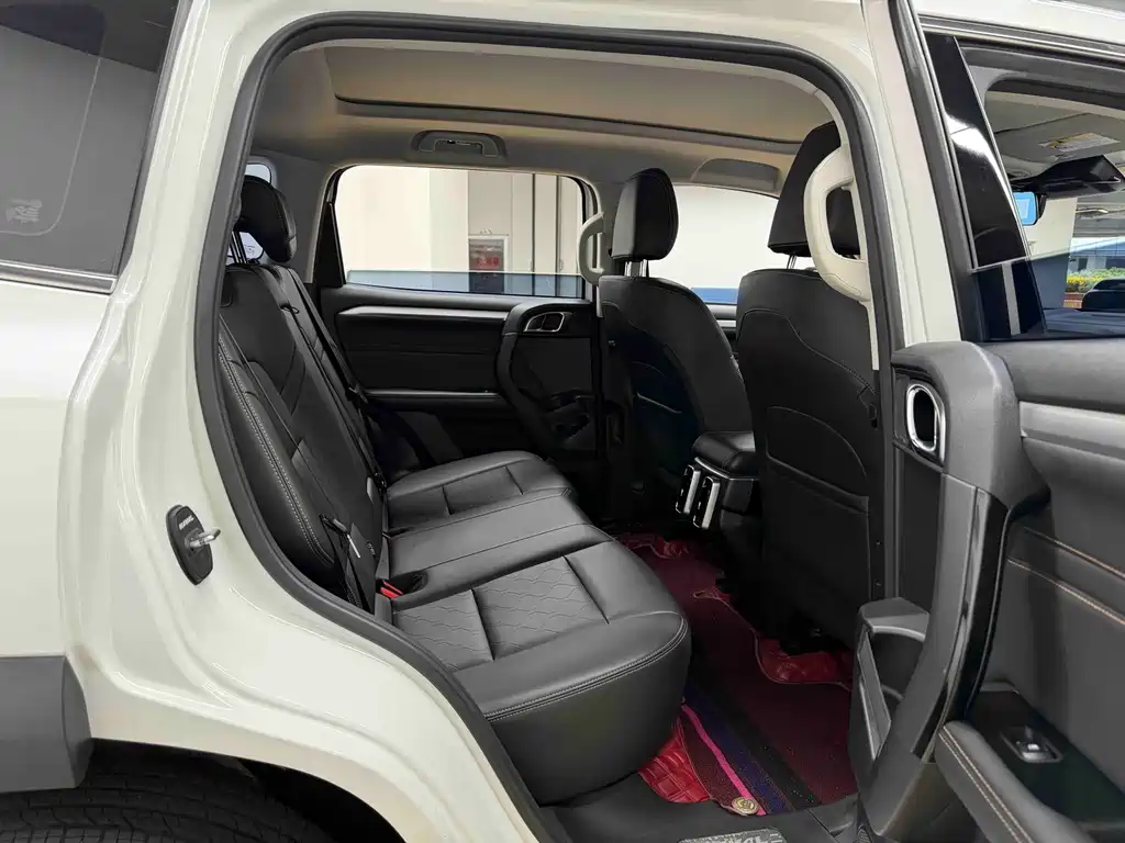 Haval Big Dog — миниатюра 21