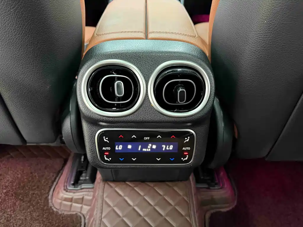 Mercedes-Benz GLC — миниатюра 15
