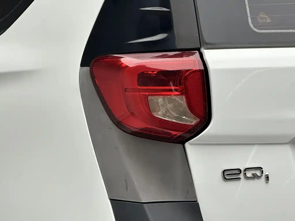 Chery QQ Little Ant — миниатюра 17