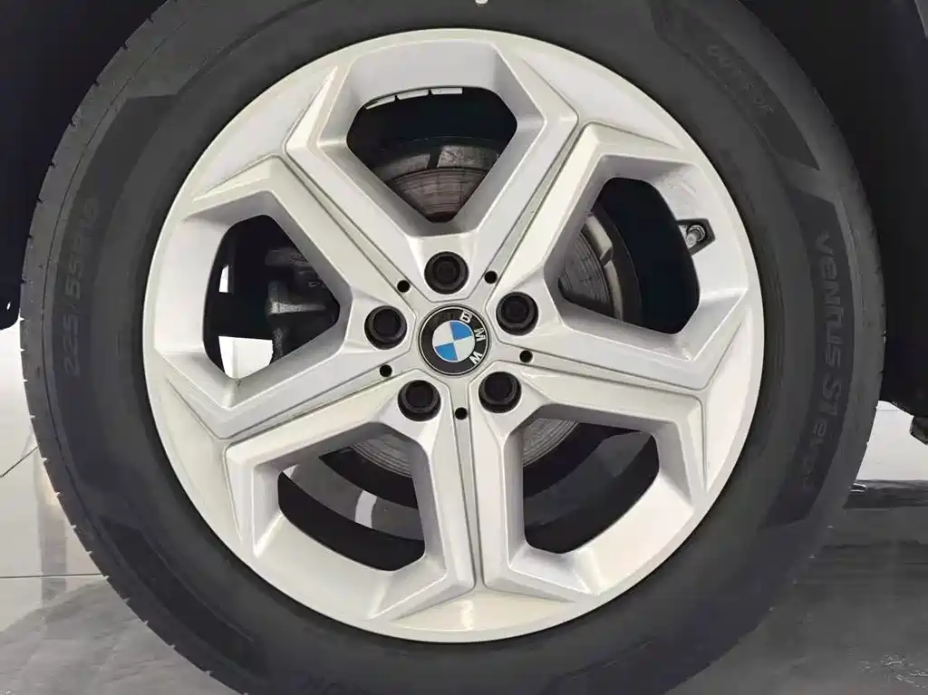 BMW X1 — миниатюра 15
